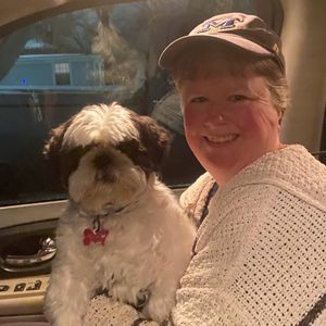 Meet your Posher, Michelle